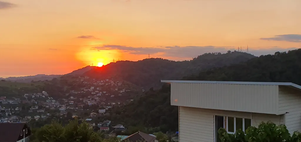 Новый, отдельно стоящий домик