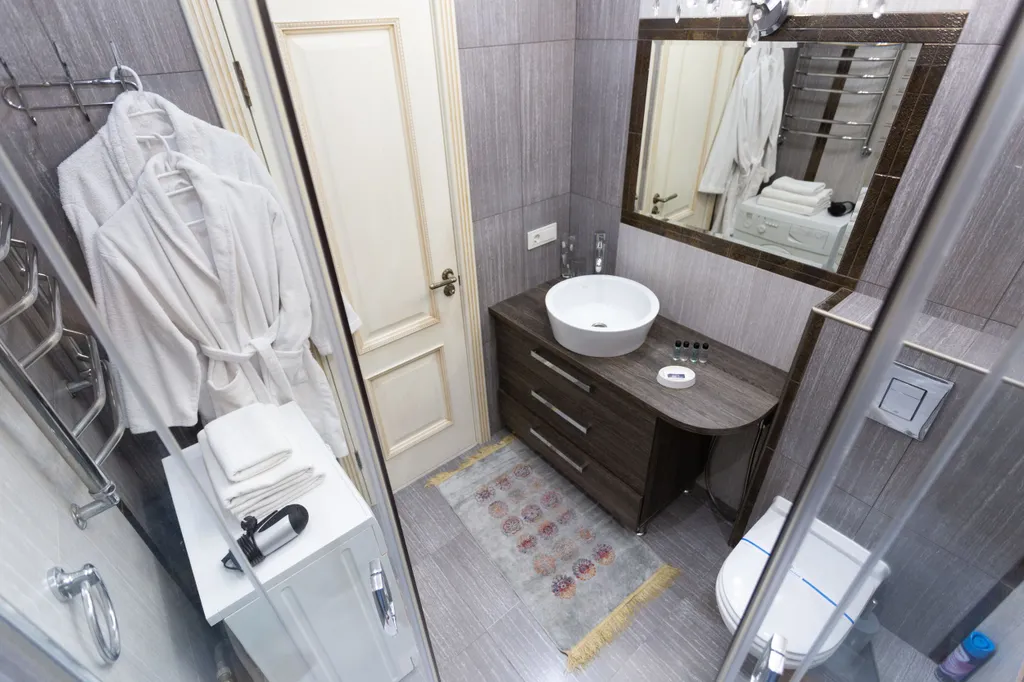 Квартира 2-комнатная Квартира — Минск