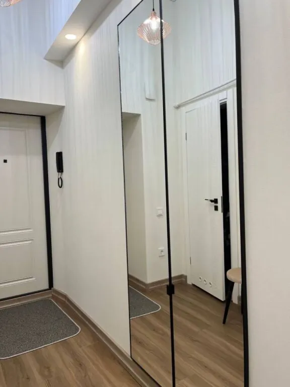 Квартира ApartCentreGrodno