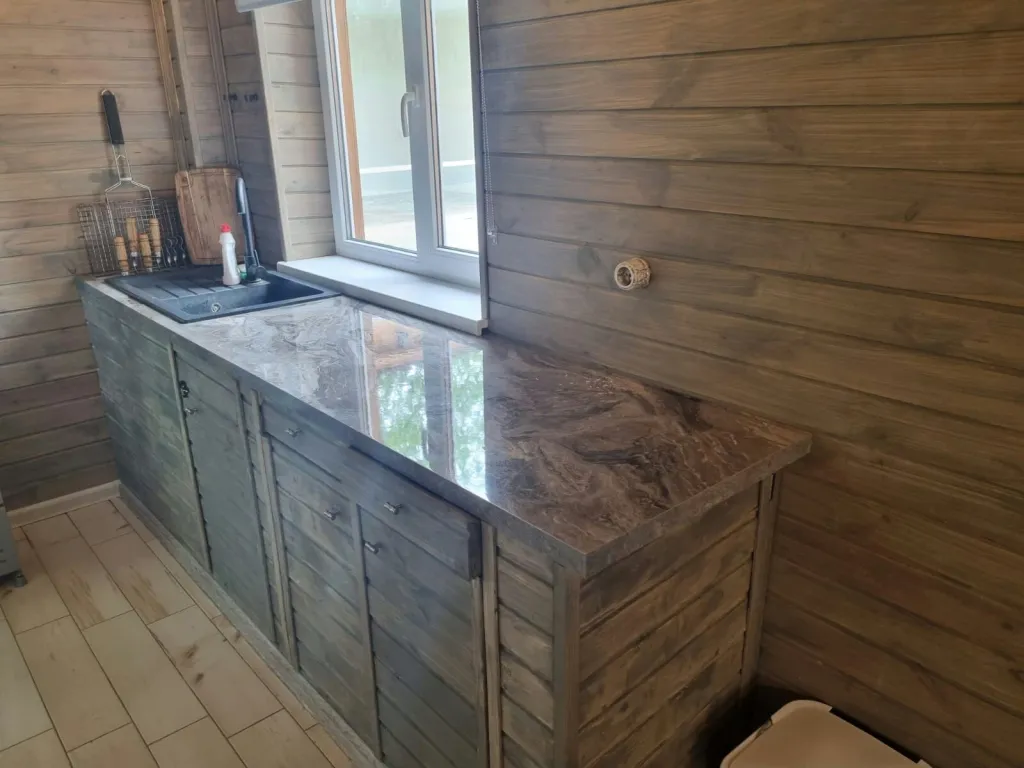 Гостевой дом в Неелово