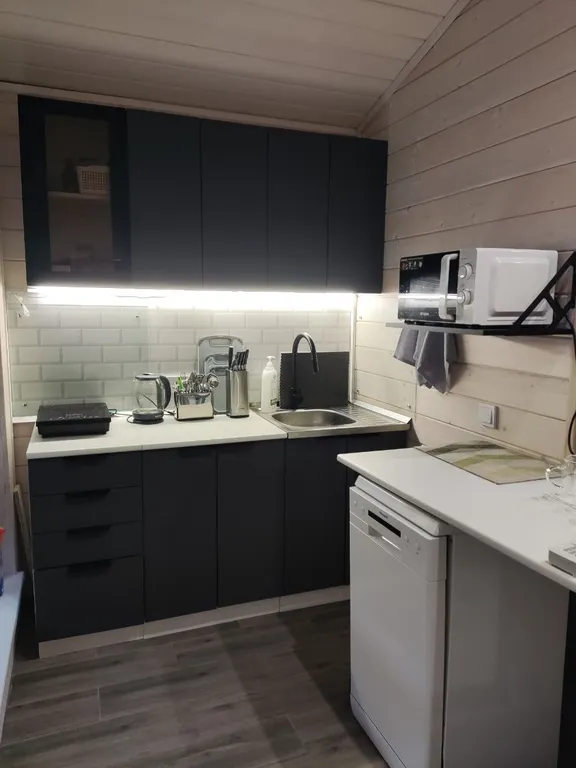 Дом Коробицыно Life