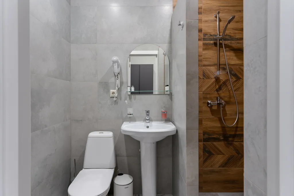 Как отель, только лучше