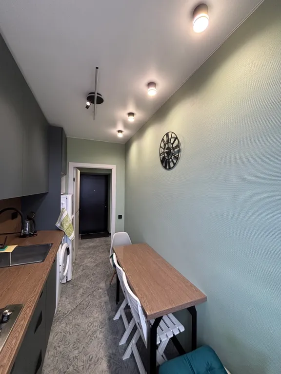 Квартира Апартаменты у моря — Пионерский