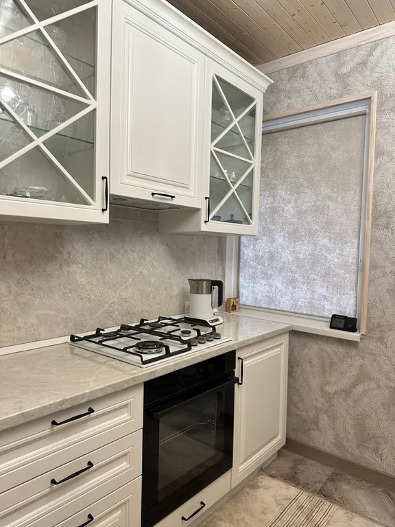 Уютный дом для семьи и не только