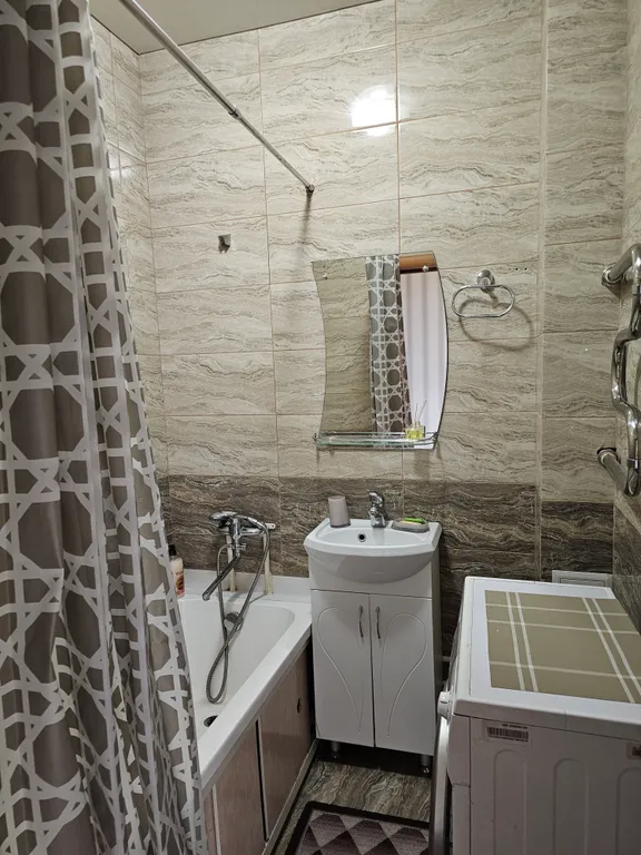 Шикарная новостройка в центре города