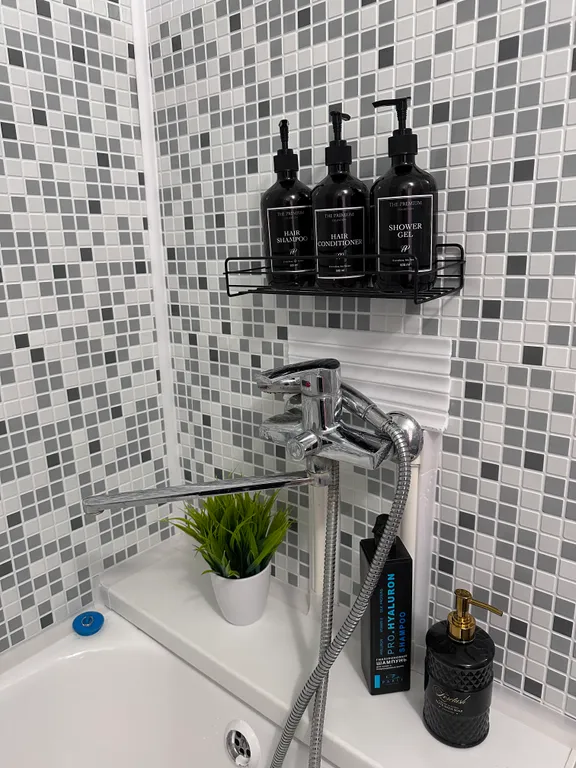 Уютная студия