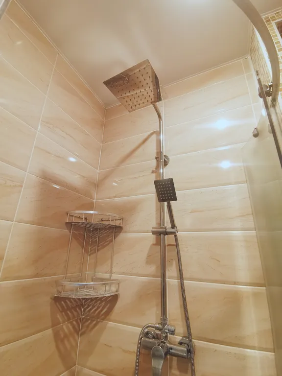 Квартира Квартира Яркая студия для двоих в Сочи на Мацесте — Краевско-Армянское