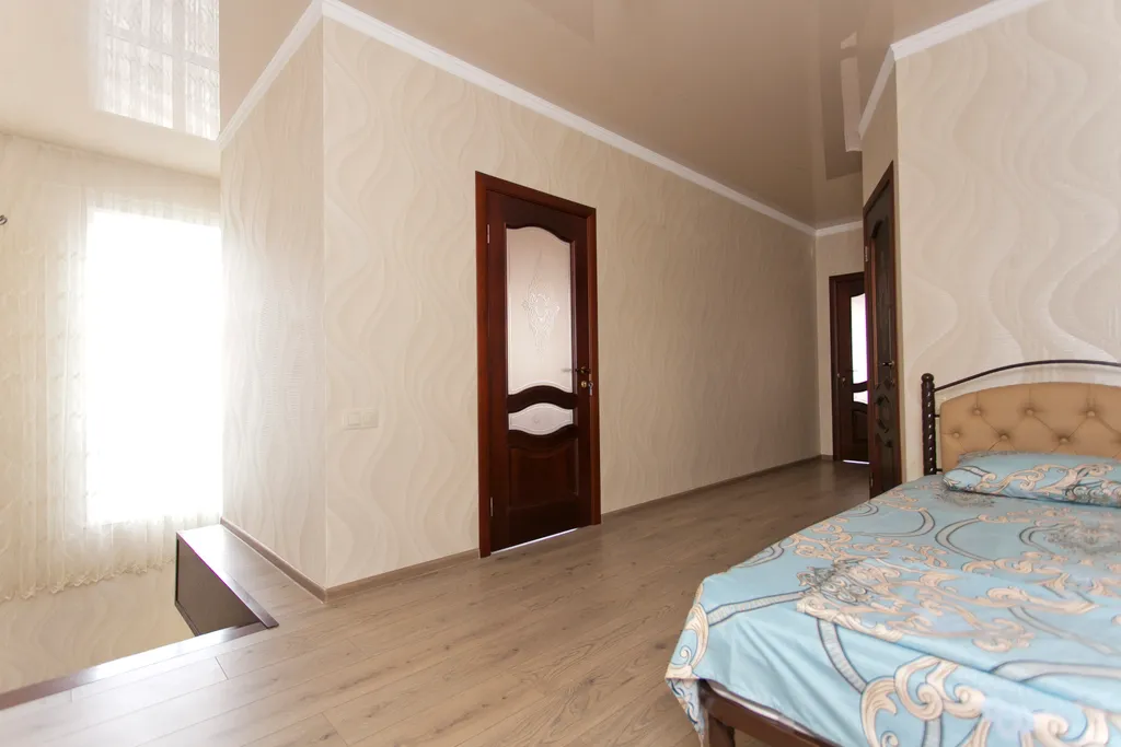 Сказочный дом