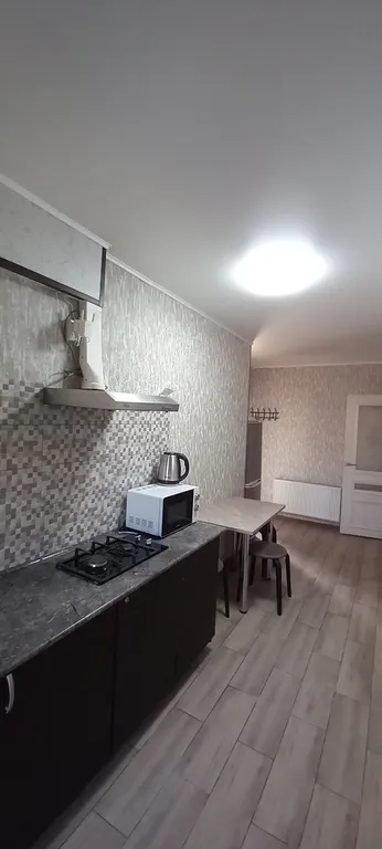 Уютный домик с отдельным входом