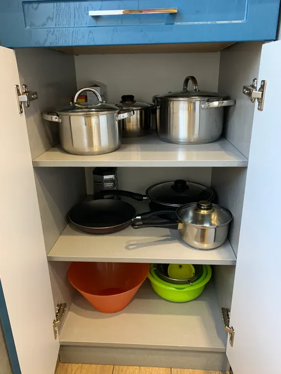 Центр курортной зоны