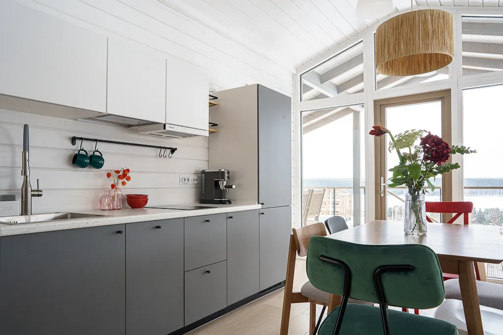 Wow Dacha Черешня