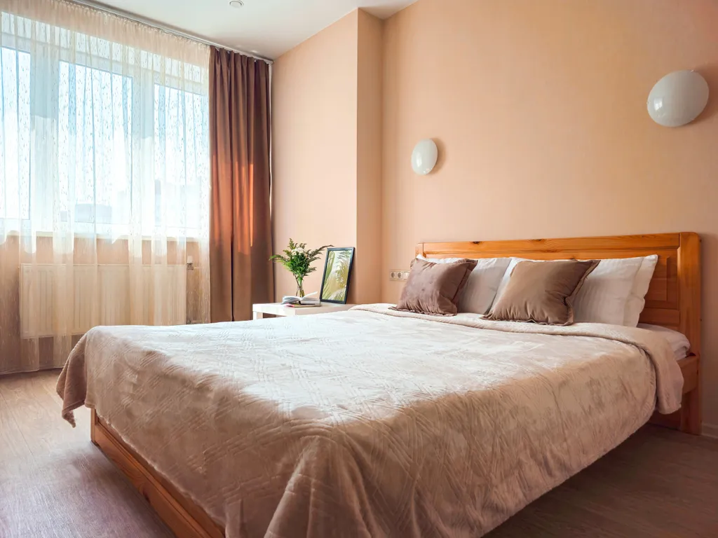 Евродвушка в центре