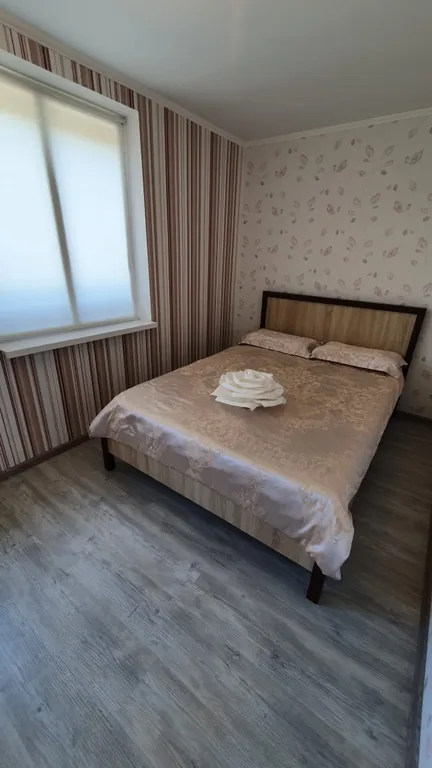 Дом с бассейном