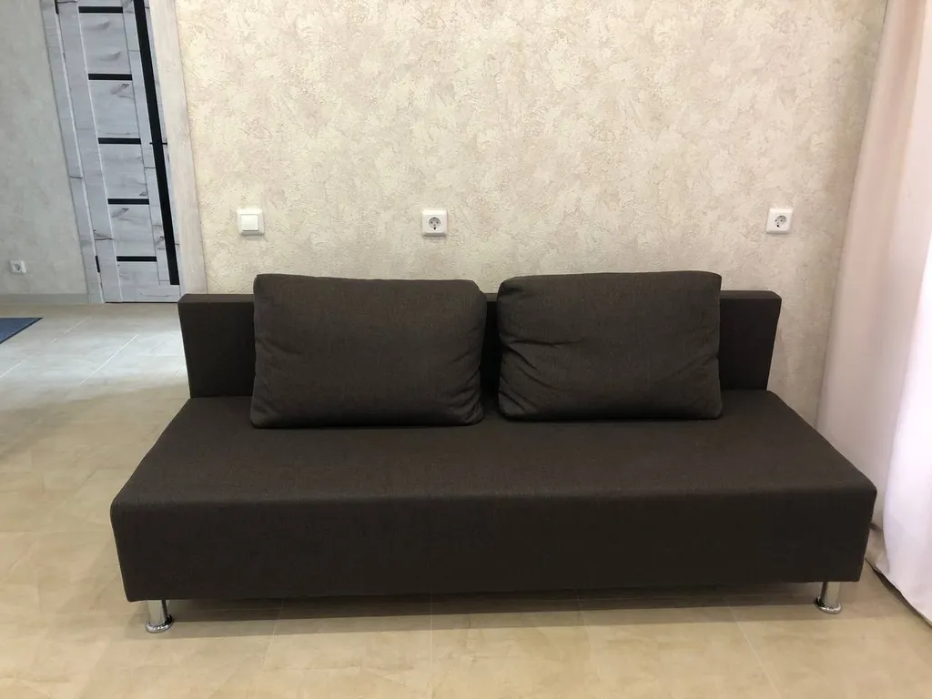 Уютная квартира с евро ремонтом в новом ЖК Московский