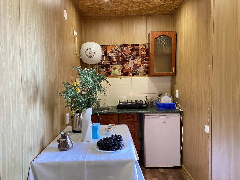 Квартира Комната — Курортное (Феодосия)