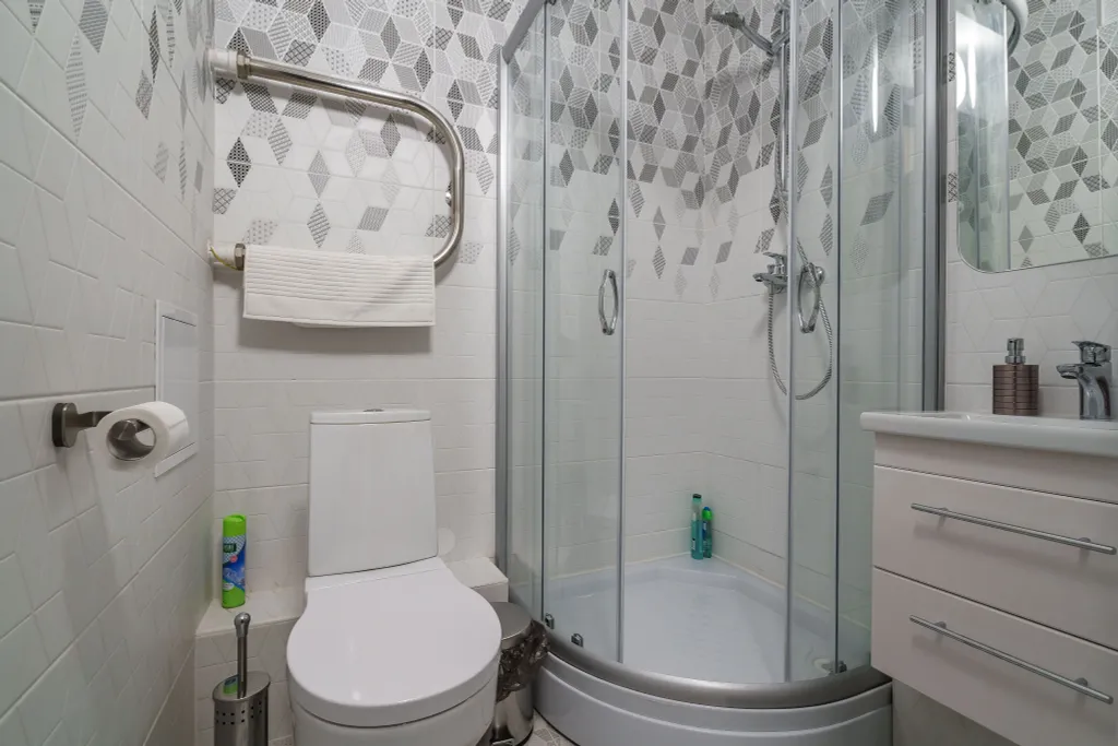 Квартира Квартира Like My 1 — Санкт-Петербург