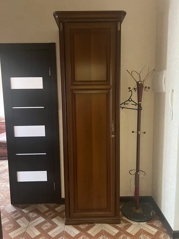 Квартира 1-комнатная Квартира — Геленджик