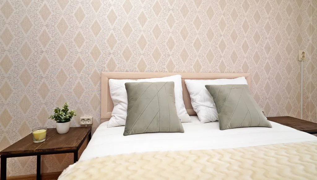 Квартира Квартира в центре с парковкой — Казань