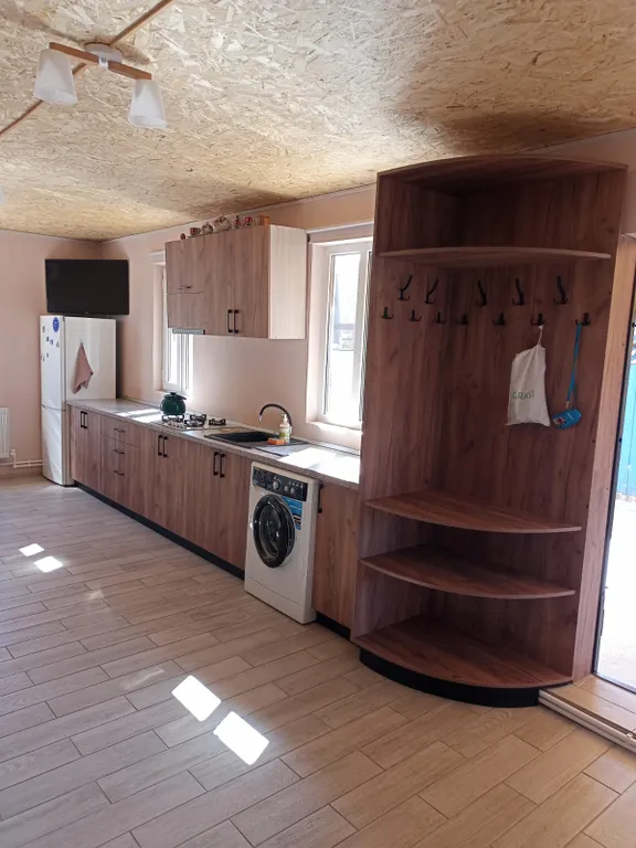 Дом на охотничем 26