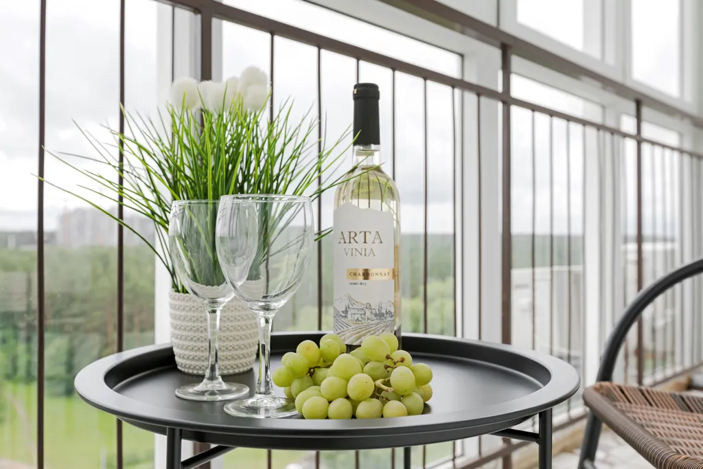 Аккуратный апартамент в ЖК Маяк Минск