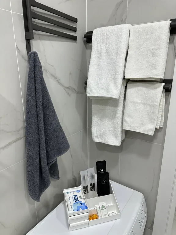 Квартира 2-х Комнатные апартаменты в жилом комплексе «Новое Лыткарино» — Лыткарино