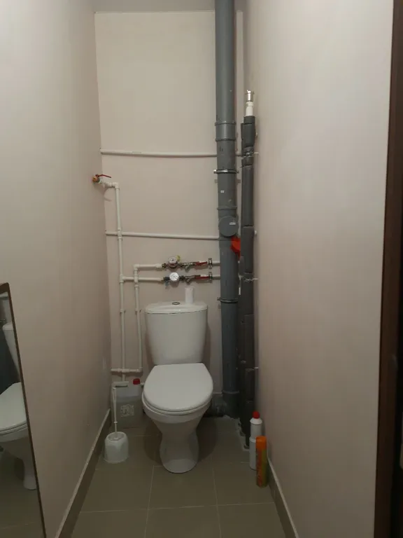 Пять отдельных спальных мест