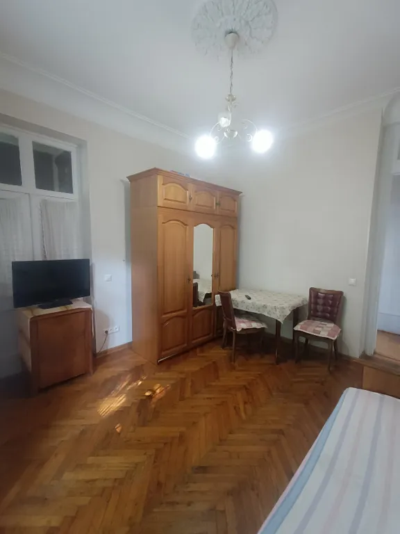 В самом сердце Сочи