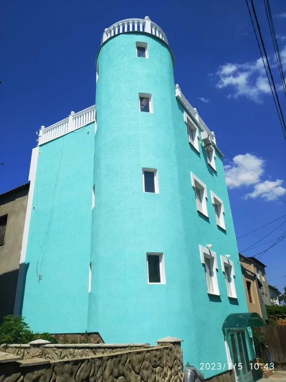 Этаж частного дома со всеми удобствами