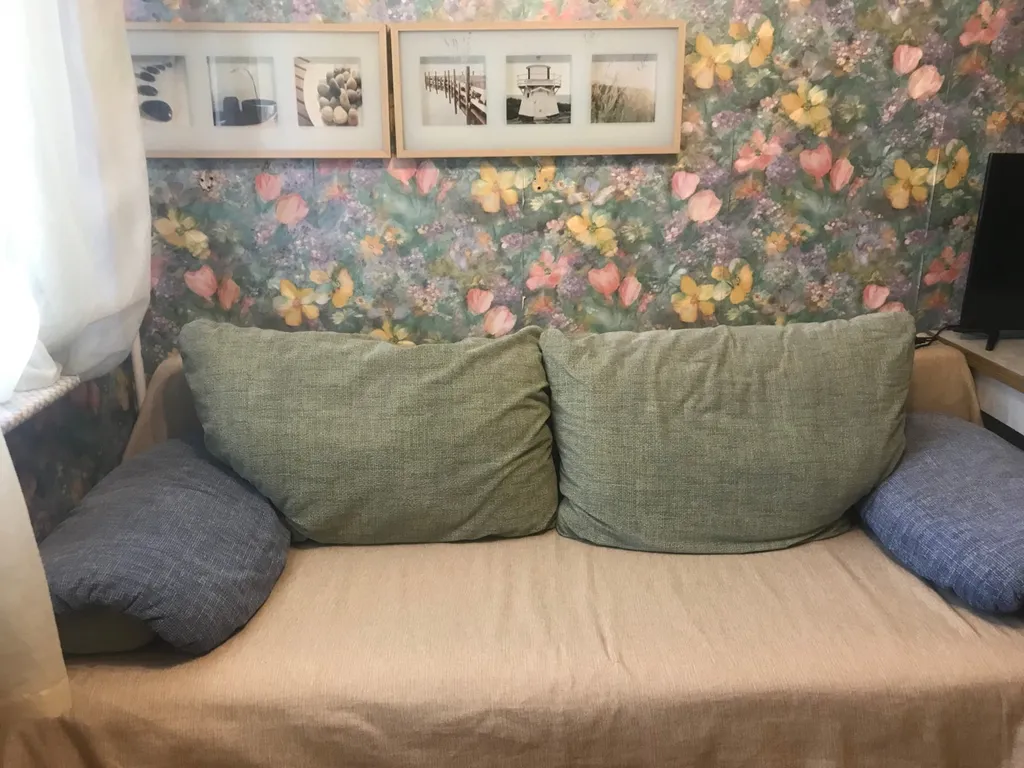 Апартаменты на Косарева