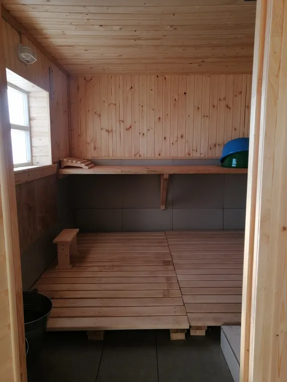 Частный дом в центре города