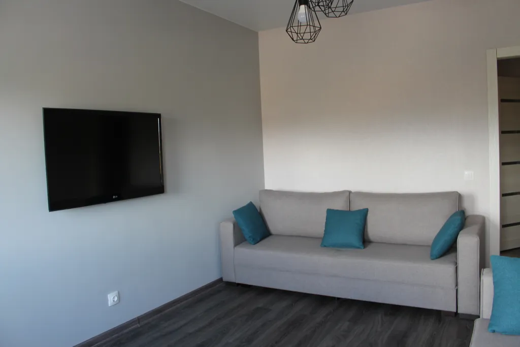 Квартира Комфортные апартаменты — Зеленоградск