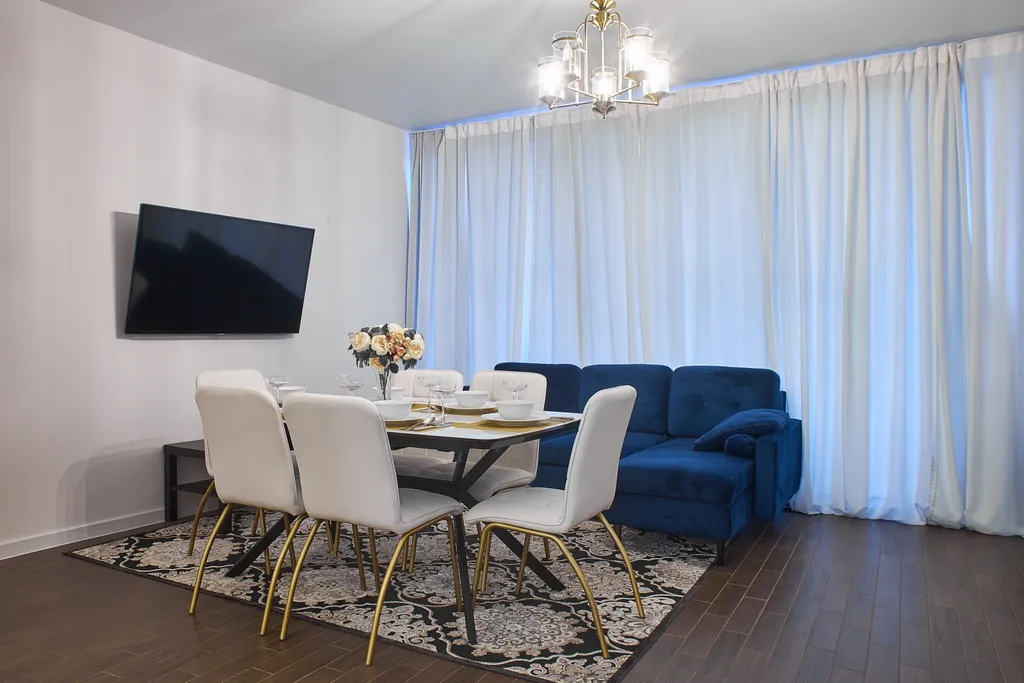 Квартира Апартамент с видом на море в ЖК Фамилия — аренда посуточно в Гурзуф