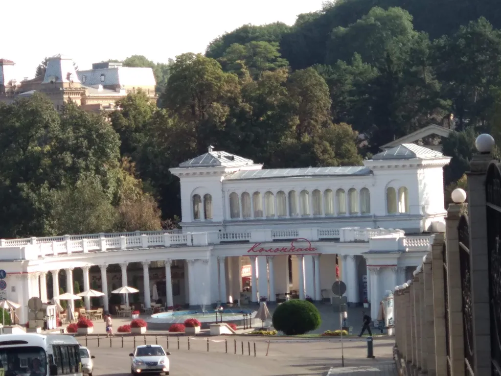 Квартира рядом с главными достопримечательностями города