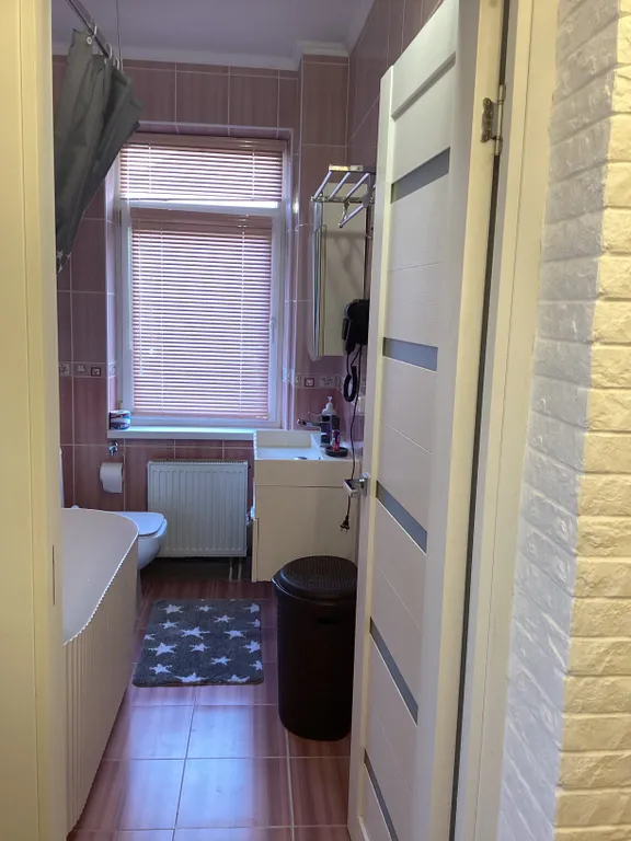 Дом на море