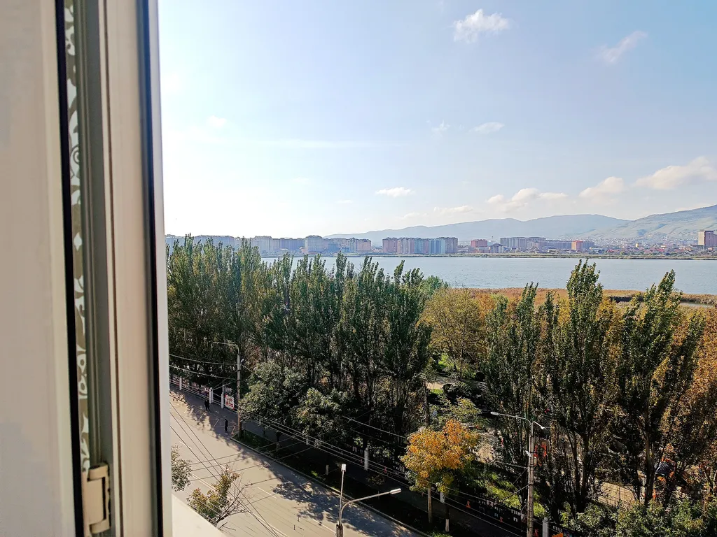 Квартира Квартира в центре города — Махачкала