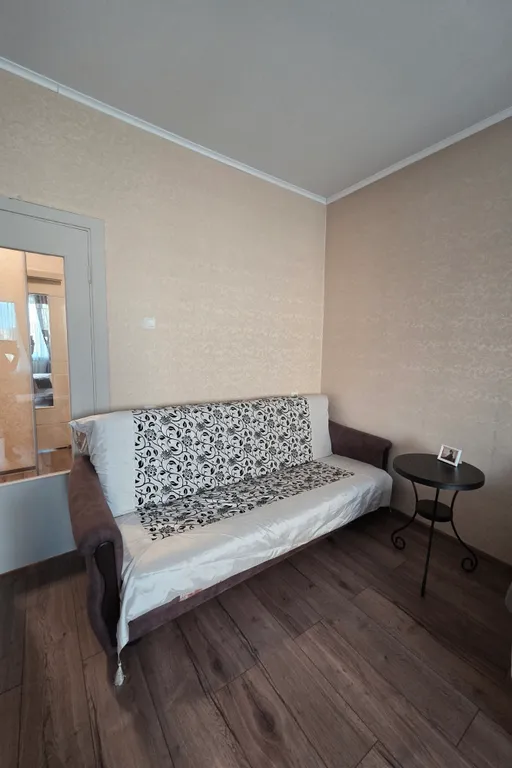 Город у озера. Город из "Брата"