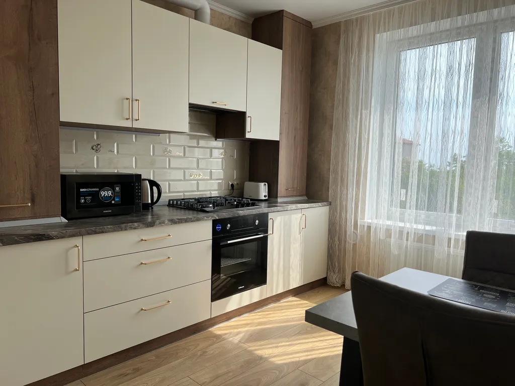 Квартира у моря 2