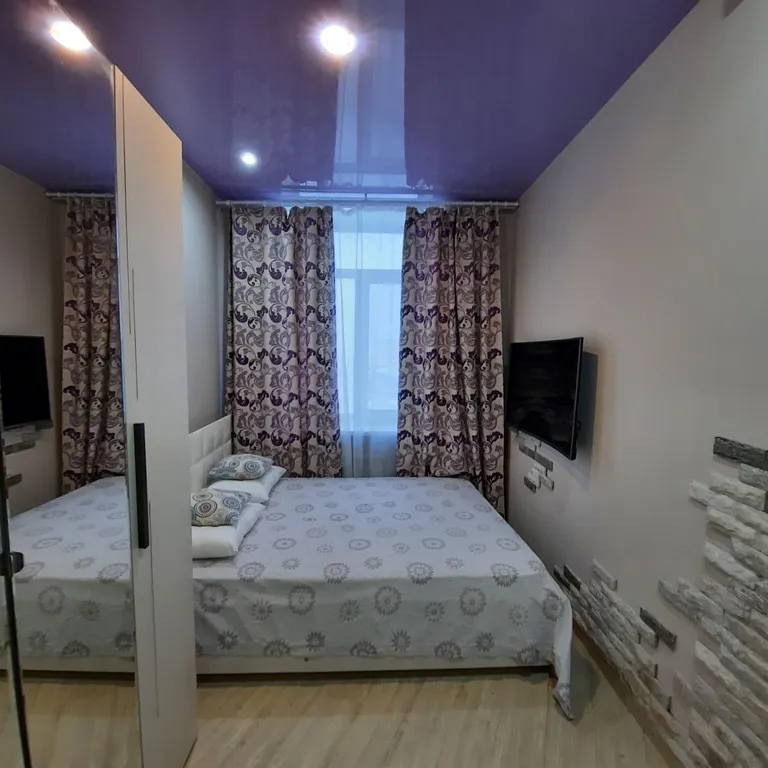 Уютная, чистая квартира, в самом центре города