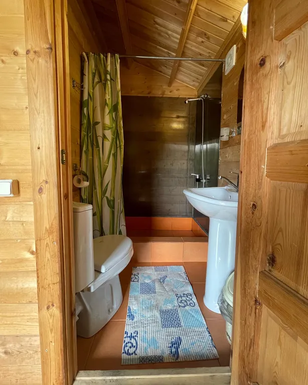 1-комнатный Дом