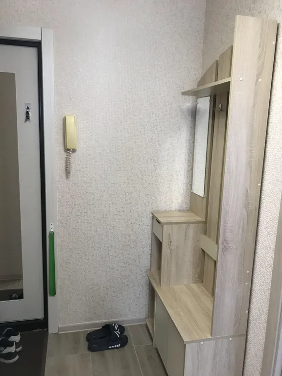 Квартира Отличная квартира в центре — Хабаровск