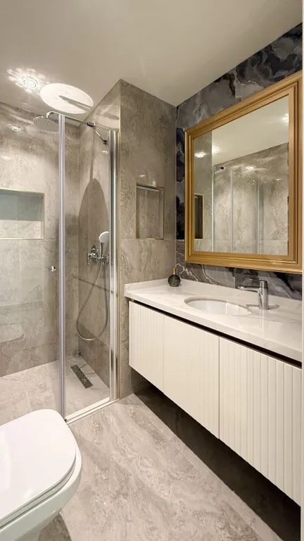 2-комнатные апартамент в ЖК BestHome 40 Клеопатра Эпик