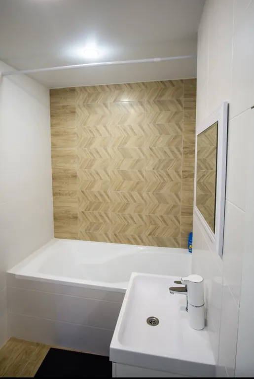 Новые уютные апартаменты в новом доме и новом районе