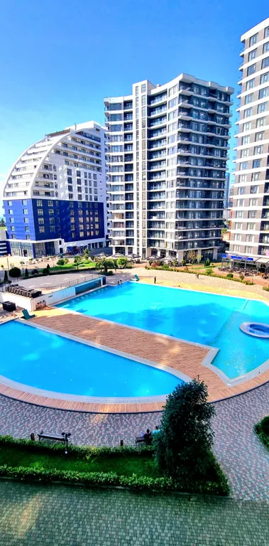 Уютная студия