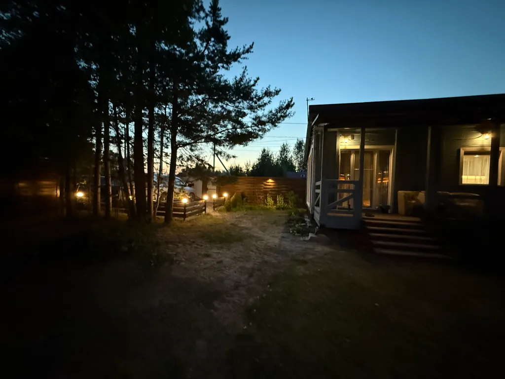 Шишкин дом комфорт в 15 минутах