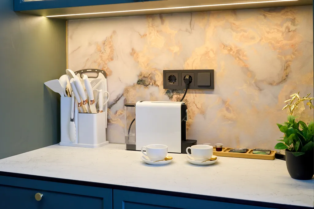 Квартира Идеальная, продуманная до мелочей комфортная квартира, новый дом — Краснодар