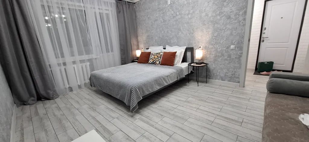 Шикарная квартира в самом центре