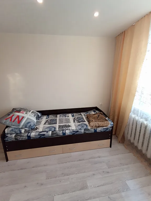 Уютная 2-я квартира в центре