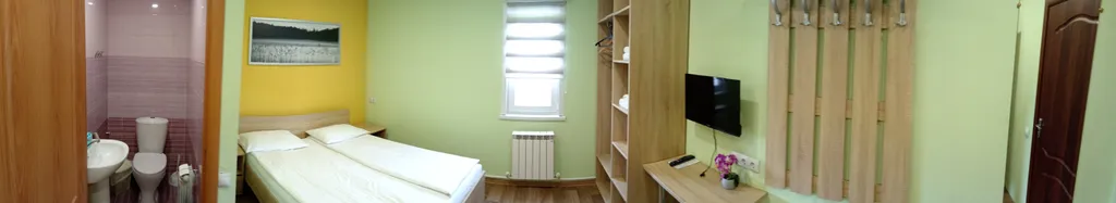 Квартира Комната — Новосибирск