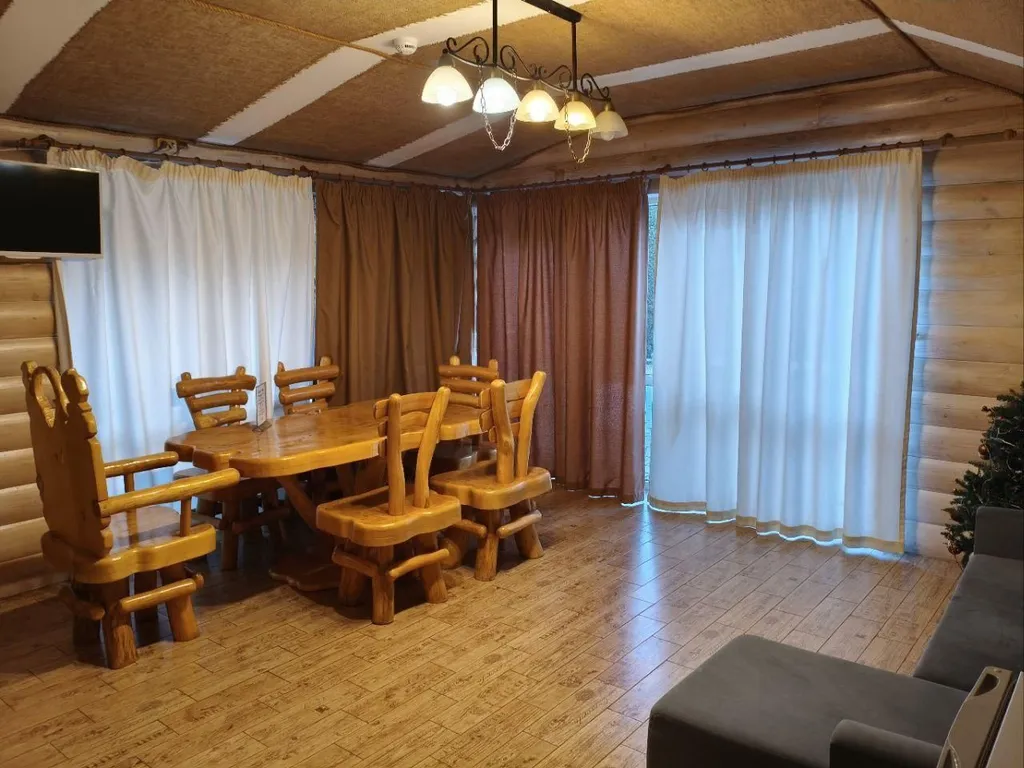 Коттедж 5-комнатный Дом — аренда посуточно в Алагир