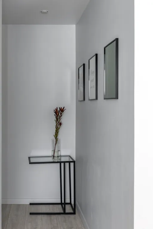 Квартира Квартира Sergeeva Apart у Нижнего пруда — Калининград
